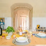 Vila Trullo Delori With Infinity Pool *