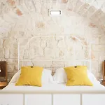Vila Trullo Delori With Infinity Pool Villa Castelli