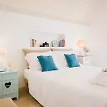 Trullo Delori With Infinity Pool * Villa Castelli