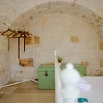 Trullo Delori With Infinity Pool *