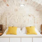 Trullo Delori With Infinity Pool * Villa Castelli