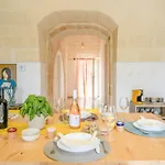 Trullo Delori With Infinity Pool * Villa Castelli