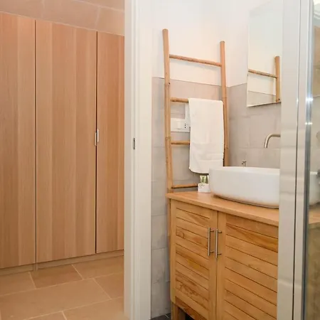 Trullo Delori With Infinity Pool * Villa Castelli